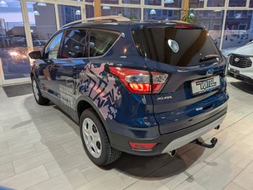 Ford Kuga Cool & Connect