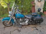 Harley-Davidson Heritage Classic - HARLEY-DAVIDSON 2002 HERITAGE