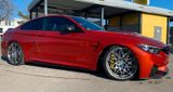 BMW M4 Competition / LCI, non OPF,  Mperformance AGA - : Sportwagen, Mp