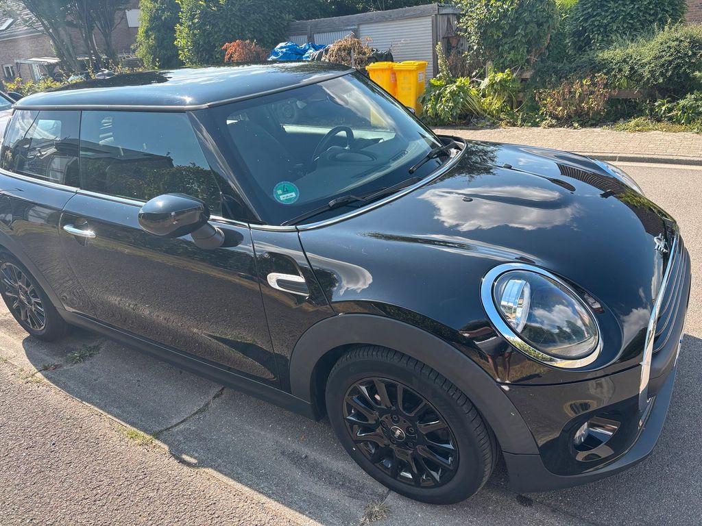 Image of MINI ONE