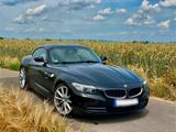 BMW Z4 sDrive23i manuell Vollausstattung L... - BMW Z4 in Mainz