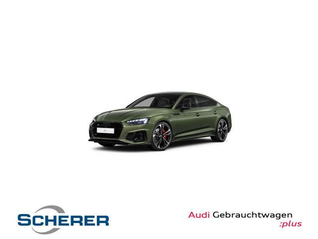 Audi A5 Sportback S line 45 TFSI S-LINE QUATTRO S-TRO