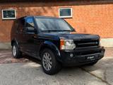 Land Rover Discovery V6 TD HSE - gebrauchte Land Rover Discovery aus dem Jahr 2007