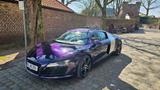 Audi R8 4.2 FSI R tronic quattro -