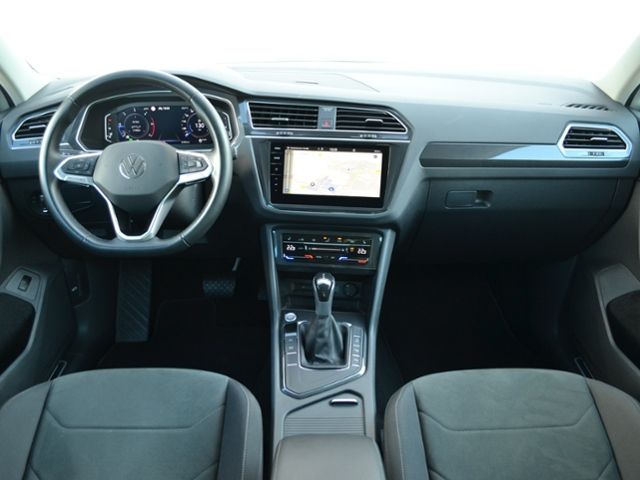 Tiguan 2.0 TDI DSG Elegance AHK/MATRIX/ASSISTENZ