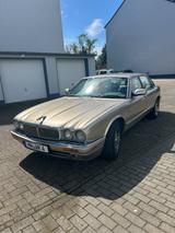 Jaguar XJ6 Executive Executive - Jaguar Gebrauchtwagen von 1996