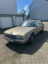 Jaguar XJ6 Executive Executive - Jaguar XJ6 aus 1996