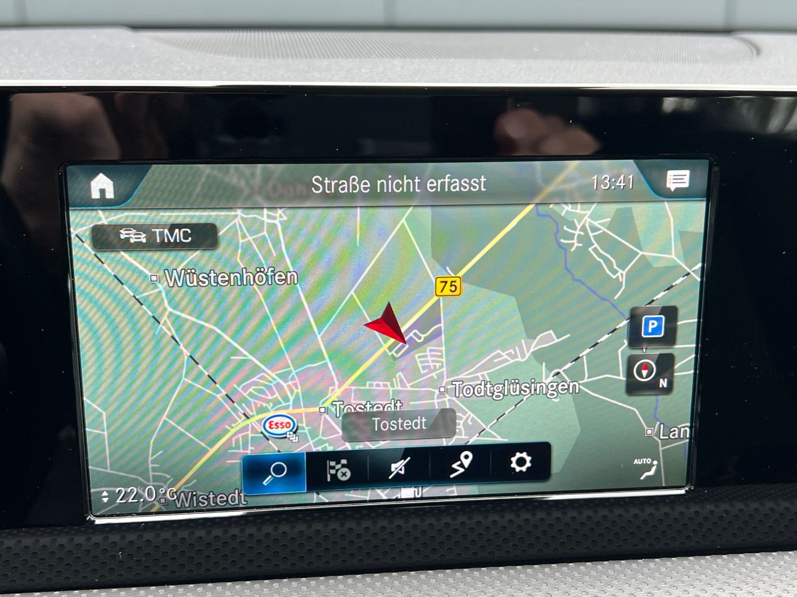 Fahrzeugabbildung Mercedes-Benz A 180 Progressive *LED, Kamera, 17'-LM-GJ*