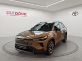 Toyota Corolla Cross Hybrid 2.0 - 4x4 Teamplayer* - Toyota Corolla Cross Neuwagen