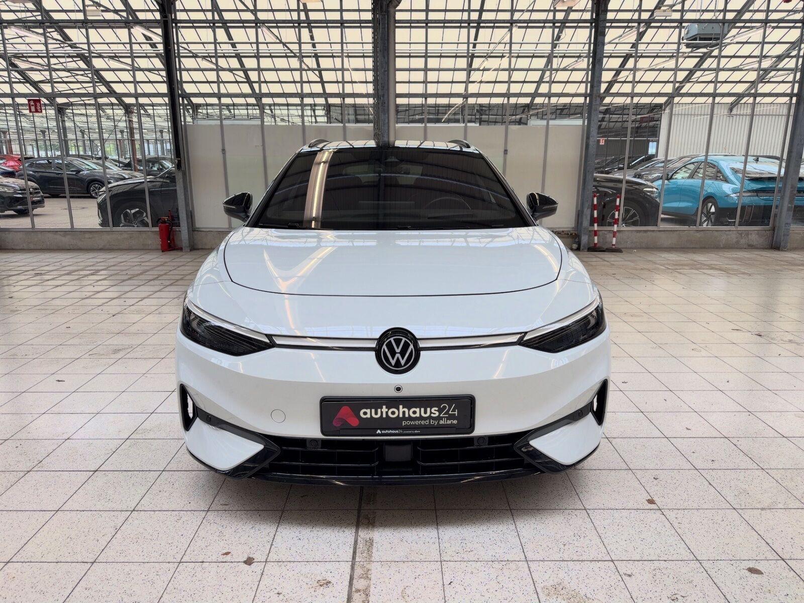 Volkswagen ID.7 Pro (77kW) HeadUp Kamera CarPlay LED, миниатюра 2