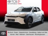 Toyota bZ4X BEV h 4x2 Teamplayer NAVI SHZ PDC