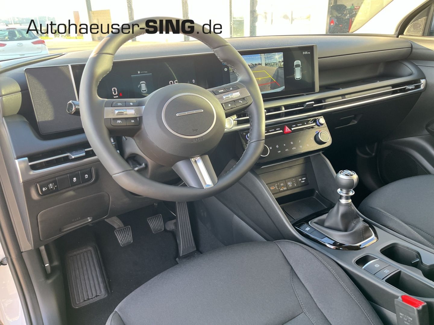 Hyundai TUCSON - Bild 12