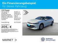 Volkswagen Passat - Vorschau Bild 2
