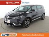 Renault Espace 1.6 TCe Energy Initiale Paris Aut.*NAVI* - gebrauchte Renault Van