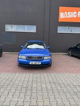 Audi A4 2.8 Avant - - Audi A4 aus 1997: Kombi