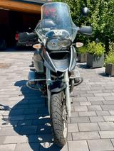 BMW R 1200 GS - wenig Kilometer, viel Sonderzubehör - BMW Motorräder in Wiesbaden