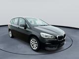 BMW 218d Gran Tourer Autm. 1.HAND/HUD/SHZ/LED/DAB - BMW 218 mit Diesel-Antrieb: Kombi