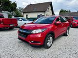 Honda HR-V Elegance - gebrauchte Honda HR-V aus dem Jahr 2016