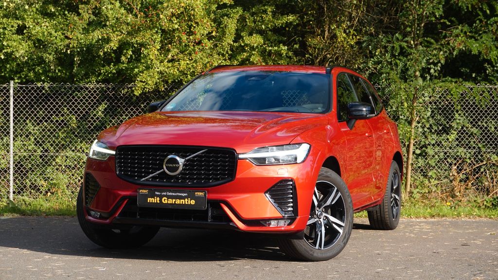 Image of Volvo XC60