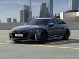 Audi RS 6 Avant 441(600) kW(PS) tiptronic