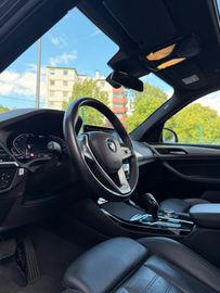 BMW X3 - 11
