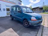 Renault Kangoo 1.6 16V Expression / KEIN TÜV - Renault Kangoo aus 2002