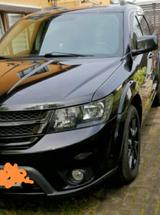 Fiat Freemont Black Code Edition - Fiat Freemont: Black Code