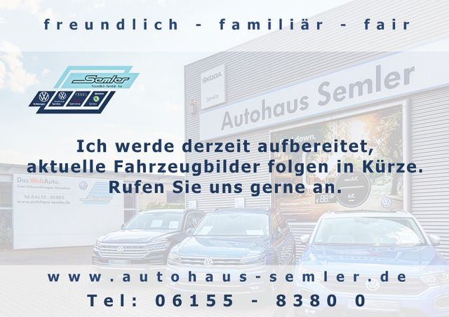 Volkswagen T-Cross United United 1.0 R-KAM NAVI LED SPURH/W