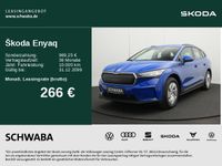 Skoda Enyaq - Vorschau Bild 2