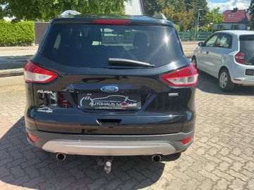 Ford Kuga - 5