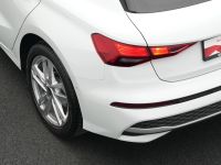 Audi A3 - Vorschau Bild 22