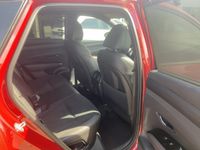 Hyundai TUCSON - Vorschau Bild 12