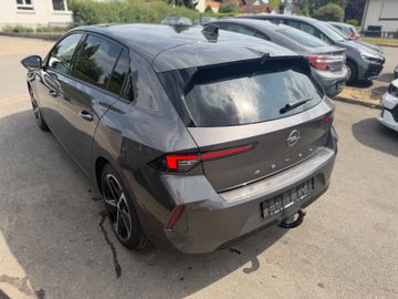 Opel Astra - 6
