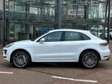 Porsche Macan Turbo Chrono/PDLS/Abgasanl/21 Zoll/Keyless - Porsche Macan Gebrauchtwagen in Köln