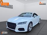 Audi TT Coupe 40 TFSI 2.0 16V TFSI - Audi TT in Mannheim