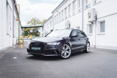 Fahrzeugabbildung Audi RS6 Avant Performance*Sonderlack*Milltek*MwSt.*