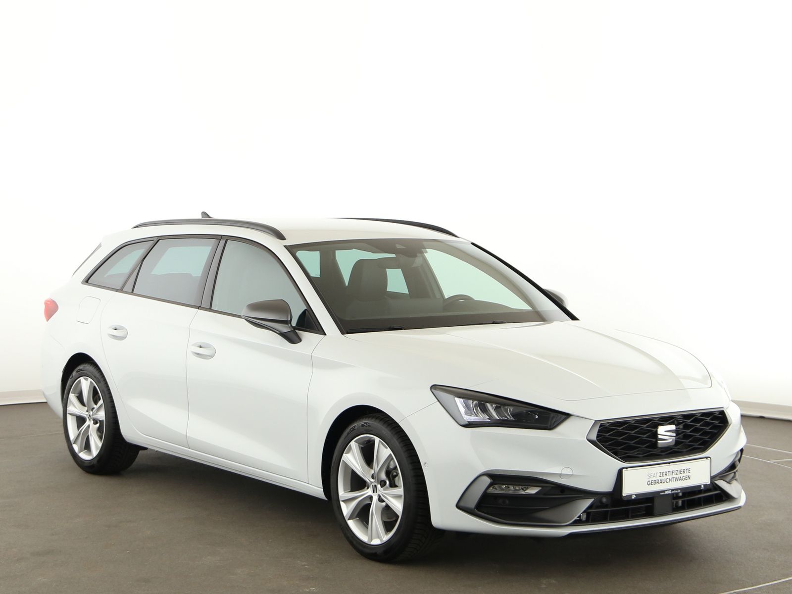 Seat Leon - Bild 9