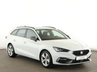 Seat Leon - Vorschau Bild 9