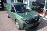 Ford Transit Courier Limited 1.5 EcoBlue AHK - Ford Transit Courier mit Anhängerkupplung