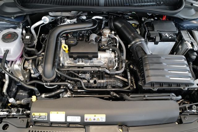 Volkswagen Polo 1.0TSI DSG Goal Plus-Paket Rkam Totwinkel