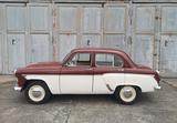 Other Andere Moskwitsch 407 - Other aus 1960