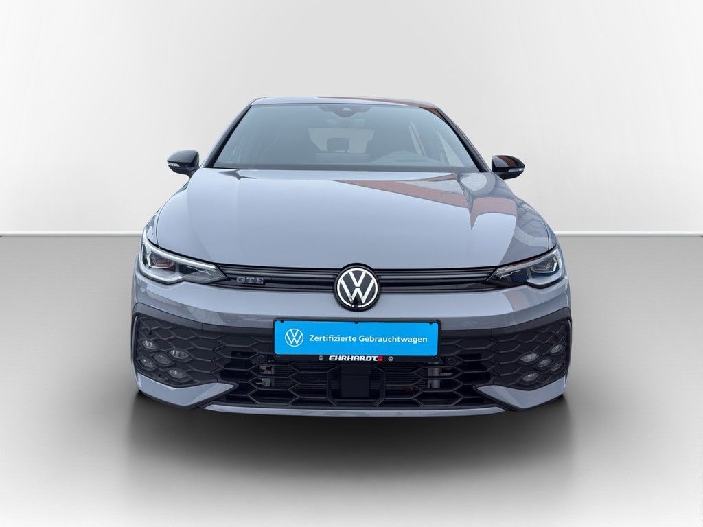 Volkswagen Golf - Bild 3