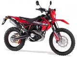 Rieju MR PRO 125 E5+ ROJA - RIEJU ENDURO