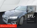 Audi A4 AVANT 2.0 TDI 150 PS S-LINE LED+NAVI+SOUNDS. - Audi A4 Kombi Ps mit Diesel-Antrieb