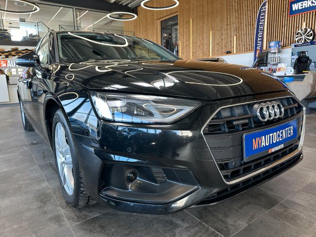 Audi A4 Avant 40 TDI quattro *LED*ACC*Sportsitze*