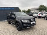 Volkswagen Amarok Ultimate DoubleCab 4Motion *Automatik - gebrauchte VW Amarok aus dem Jahr 2015