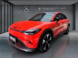 Smart #3 BRABUS Smart #3 BRABUS - Smart #3: Brabus