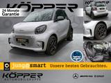 Smart ForTwo EQ EXKLUSIVE PRIME Brabus LAST ONE - Smart ForTwo: La