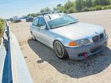 BMW 328i e46 - BMW 328 aus 2000