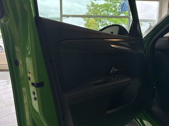 Mokka Electric Ultimate e Ultimate